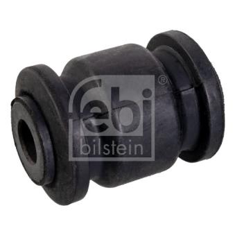 Suspension, bras de liaison FEBI BILSTEIN 42268 pour SUZUKI SPLASH 1.2 VVT - 94cv