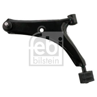 Triangle ou bras de suspension (train avant) FEBI BILSTEIN OEM 4520260E01