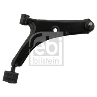 Triangle ou bras de suspension (train avant) FEBI BILSTEIN 42279 pour SUZUKI SWIFT 1.0 - 53cv