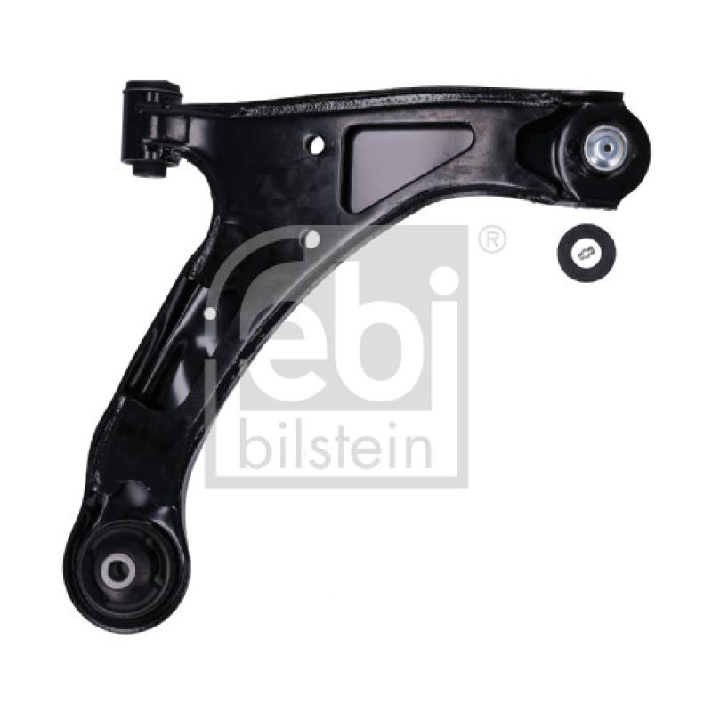 Triangle ou bras de suspension (train avant) FEBI BILSTEIN 42291 - Visuel 1