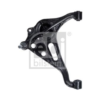 Triangle ou bras de suspension (train avant) FEBI BILSTEIN OEM 4520265D01000