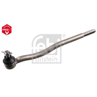Rotule de barre de connexion FEBI BILSTEIN OEM 4882060A00 Rotule de barre de connexion FEBI BILSTEIN OEM 4882060A00