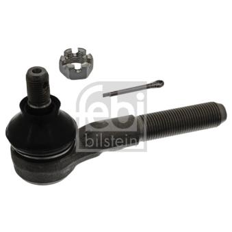 Rotule de barre de connexion FEBI BILSTEIN OEM 4881077E00 Rotule de barre de connexion FEBI BILSTEIN OEM 4881077E00