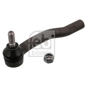 Rotule de barre de connexion avant droit FEBI BILSTEIN OEM 4881078A00