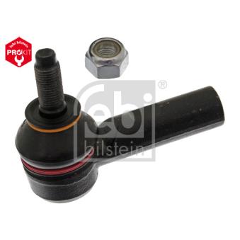 Rotule de barre de connexion FEBI BILSTEIN 42309 pour SUZUKI SWIFT 1.2 AllGrip - 90cv
