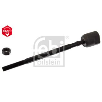 Rotule de direction intérieure, barre de connexion FEBI BILSTEIN 42310 pour SUZUKI IGNIS 1.5 4x4 - 99cv