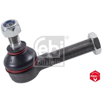 Rotule de barre de connexion FEBI BILSTEIN 42321 pour SUZUKI VITARA 1.9 D - 68cv