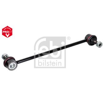 Entretoise/tige, stabilisateur FEBI BILSTEIN 42389 pour FORD TRANSIT CONNECT 1.6 MZ-CD - 90cv