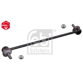 Entretoise/tige, stabilisateur FEBI BILSTEIN OEM B37F34170A