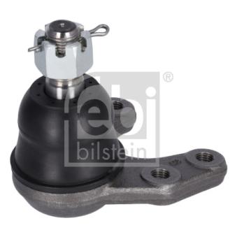 Rotule de suspension FEBI BILSTEIN OEM UB3934510A Rotule de suspension FEBI BILSTEIN OEM UB3934510A