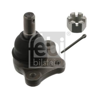 Rotule de suspension FEBI BILSTEIN 42397 pour CHEVROLET LACETTI E2000 - 82cv