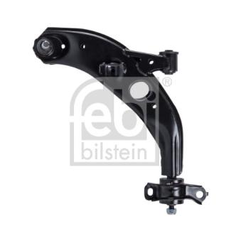 Triangle ou bras de suspension (train avant) FEBI BILSTEIN OEM GA2B34350 Triangle ou bras de suspension (train avant) FEBI BILSTEIN OEM GA2B34350