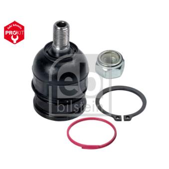 Rotule de suspension FEBI BILSTEIN 42422 pour MAZDA 6 2.0 - 141cv