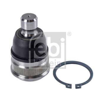 Rotule de suspension FEBI BILSTEIN 42423 pour MITSUBISHI SPACE 2.0 CD - 110cv