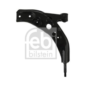 Triangle ou bras de suspension (train avant) FEBI BILSTEIN 42424
