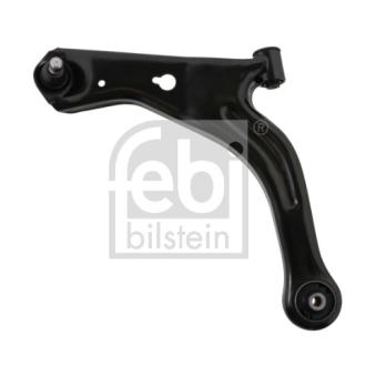 Triangle ou bras de suspension (train avant) FEBI BILSTEIN OEM EC0134350J Triangle ou bras de suspension (train avant) FEBI BILSTEIN OEM EC0134350J
