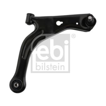 Triangle ou bras de suspension (train avant) FEBI BILSTEIN OEM EC0134300J Triangle ou bras de suspension (train avant) FEBI BILSTEIN OEM EC0134300J