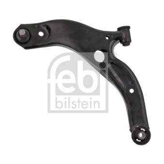Triangle ou bras de suspension (train avant) FEBI BILSTEIN OEM C14534350A
