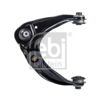 Triangle ou bras de suspension (train avant) FEBI BILSTEIN 42435 pour MAZDA 6 2.5 MRZ - 170cv