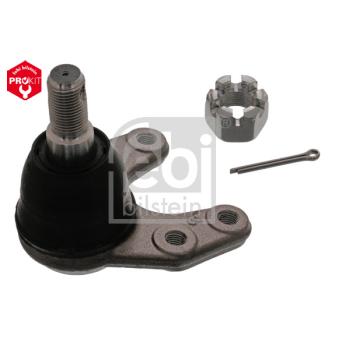 Rotule de suspension FEBI BILSTEIN OEM UR5834550 Rotule de suspension FEBI BILSTEIN OEM UR5834550
