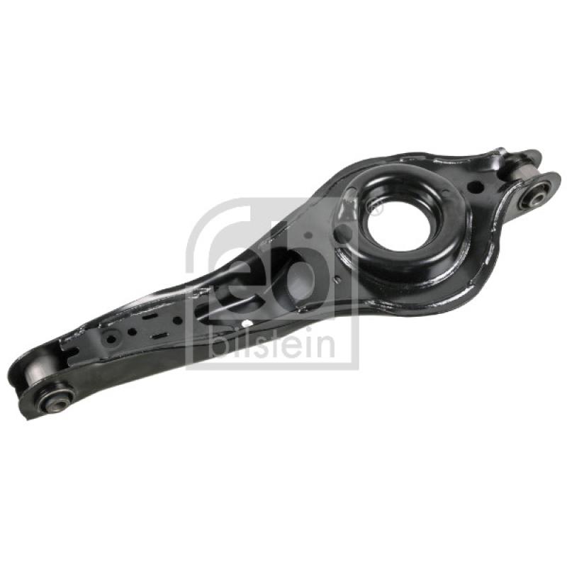 Triangle ou bras de suspension (train arrière) FEBI BILSTEIN 42445 - Visuel 1