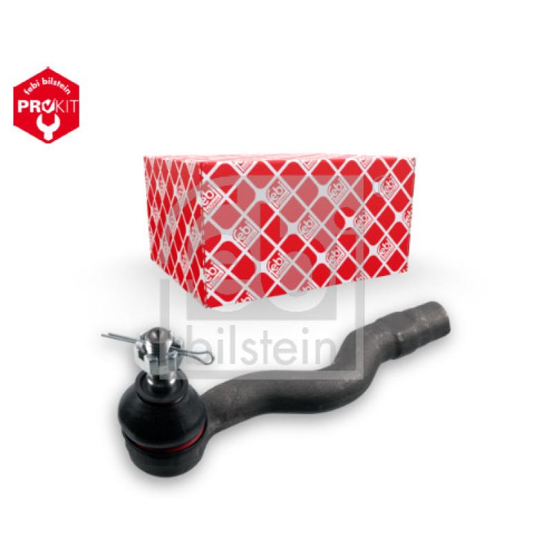 Rotule de barre de connexion avant gauche FEBI BILSTEIN 42460 - Visuel 1
