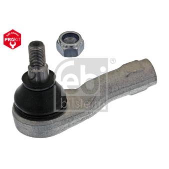 Rotule de barre de connexion FEBI BILSTEIN 42463