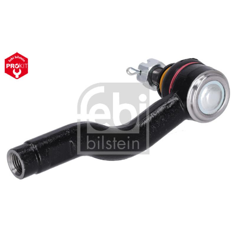 Rotule de barre de connexion avant droit FEBI BILSTEIN 42470 - Visuel 1