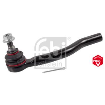 Rotule de barre de connexion avant droit FEBI BILSTEIN OEM EG2132280A