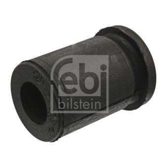 Coussinet de palier, ressort à lames FEBI BILSTEIN [42527]