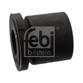 Coussinet de palier, ressort à lames FEBI BILSTEIN [42528]