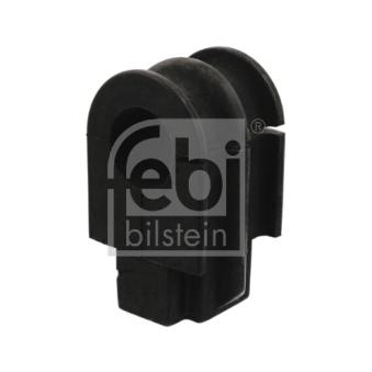 Suspension, stabilisateur FEBI BILSTEIN 42563 pour MAZDA 6 1.6 - 110cv