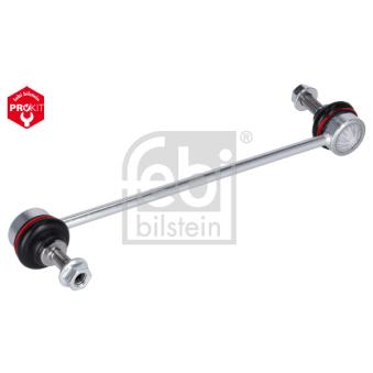 Entretoise/tige, stabilisateur FEBI BILSTEIN [42568]