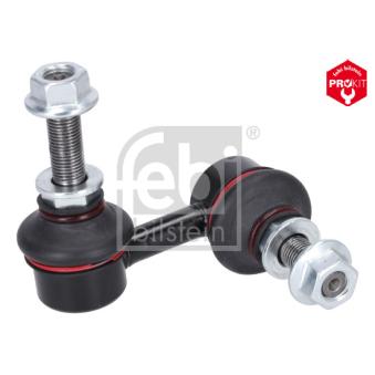 Entretoise/tige, stabilisateur avant droit FEBI BILSTEIN OEM 54618EG02C Entretoise/tige, stabilisateur avant droit FEBI BILSTEIN OEM 54618EG02C