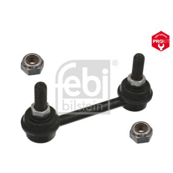 Entretoise/tige, stabilisateur FEBI BILSTEIN [42585]