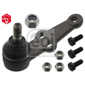 Rotule de suspension FEBI BILSTEIN OEM 40160A06G0 Rotule de suspension FEBI BILSTEIN OEM 40160A06G0