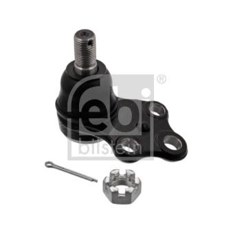 Rotule de suspension FEBI BILSTEIN OEM D01600W025