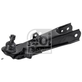 Triangle ou bras de suspension (train avant) FEBI BILSTEIN OEM 545022S485