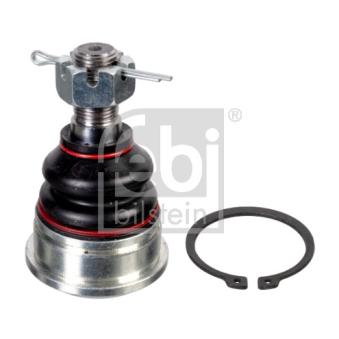 Rotule de suspension FEBI BILSTEIN OEM 4016001N25