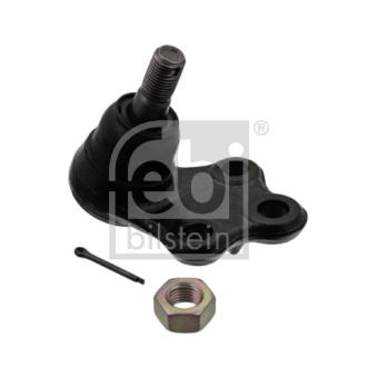 Rotule de suspension FEBI BILSTEIN 42646