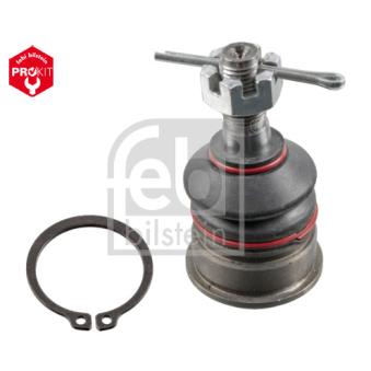 Rotule de suspension FEBI BILSTEIN OEM 401604F105 Rotule de suspension FEBI BILSTEIN OEM 401604F105