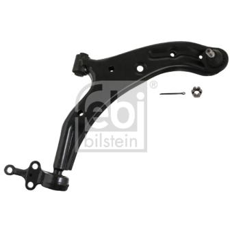 Triangle ou bras de suspension (train avant) FEBI BILSTEIN OEM 54500BM410