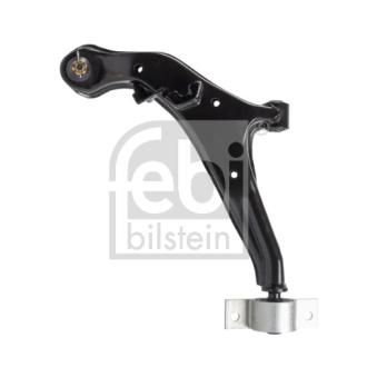 Triangle ou bras de suspension (train avant) FEBI BILSTEIN OEM 545012Y412 Triangle ou bras de suspension (train avant) FEBI BILSTEIN OEM 545012Y412