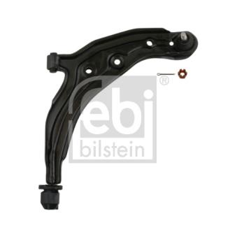 Triangle ou bras de suspension (train avant) FEBI BILSTEIN OEM 545006F600