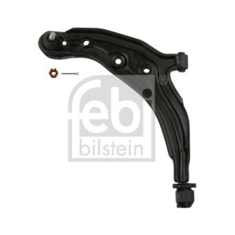 Triangle ou bras de suspension (train avant) FEBI BILSTEIN OEM 545016F600