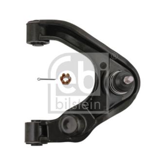 Triangle ou bras de suspension (train avant) FEBI BILSTEIN OEM E45242S486