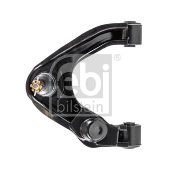 Triangle ou bras de suspension (train avant) FEBI BILSTEIN OEM 54524VK085