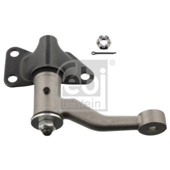 Levier intermédiaire de direction FEBI BILSTEIN 42685