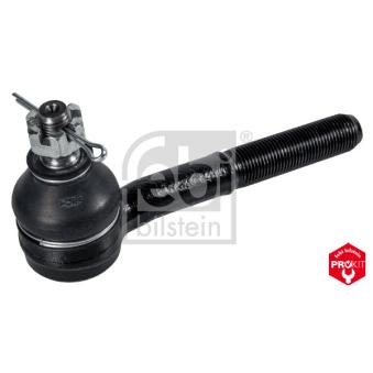 Rotule de barre de connexion avant gauche FEBI BILSTEIN OEM 4857061G25