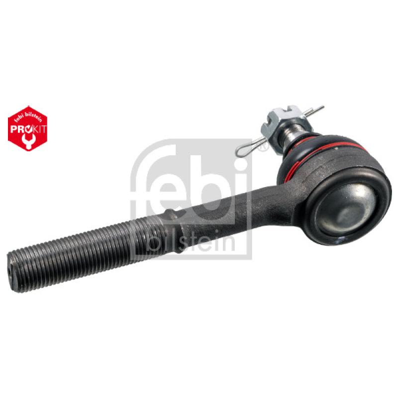 Rotule de barre de connexion FEBI BILSTEIN 42689 - Visuel 1